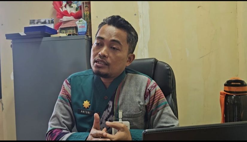 Dispar Kukar Dorong Pembinaan Pelaku Seni Lewat Program SDM