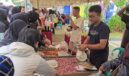 Gerakan Pangan Murah, Antusiasme Warga Kukar