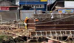 Jembatan Baru Tenggarong: Keselamatan Jadi Pangkal Rencana