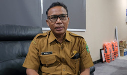 Kukar Bidik 100 Ribu Pelaku Usaha Perikanan