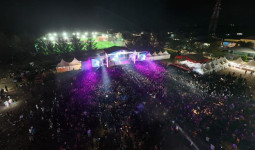 Kukar Cari Talenta Ekraf dari Desa