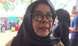 Kukar Dorong Gerakan Pangan Murah, Wanita Tani Rasakan Dampak