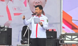 Kukar Dorong Jiwa Kemanusiaan Lewat Kompetisi PMR