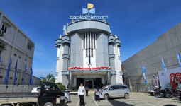 Kukar Dorong UMKM Lewat Kredit Tanpa Bunga