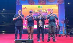 Kukar Gelar Pekan Pesta Rasa, UKM Naik Kelas