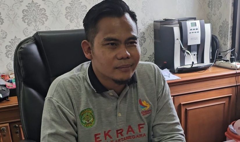 Kukar Jadikan Ekonomi Kreatif Prioritas Pembangunan