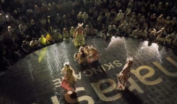 Kukar Menyasar Panggung Nasional