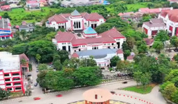 Kukar Targetkan Masuk Zona Hijau Antikorupsi