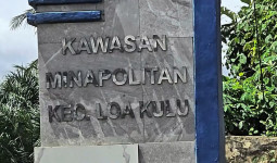 Loa Kulu Didorong Jadi Kota Ikan