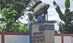 Loa Kulu, Kota Ikan yang Bersiap Sambut IKN