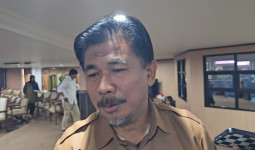 OPD Kukar Dikejar Target, Anggaran Tersendat di Pusat