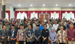 Pelatihan Koperasi Merah Putih di Kukar