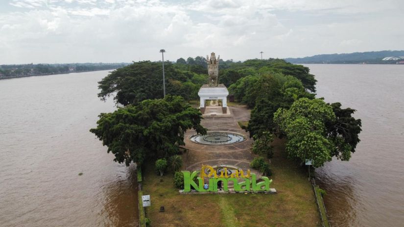 Pulau Kumala, Antara Nostalgia dan Realitas Bisnis