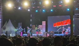 Pulau Kumala Jadi Panggung Strategi PAD Kukar