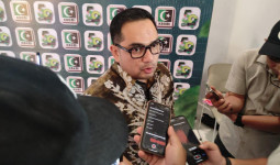 Ratusan Alumni HMI dari 4 Wilayah Tanam Pohon di IKN, Bahas Arah Pembangunan dan Deklarasi Nusantara