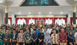 Revitalisasi Koperasi Desa, Kukar Mulai dari Tenggarong