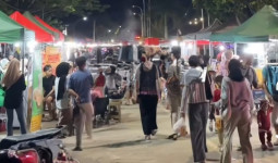 Simpang Odah Etam, Mesin Rupiah di Tenggarong