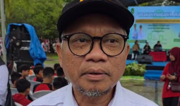 Telur Rebus Jadi Gerakan Gizi di Kukar