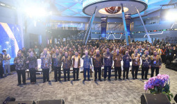 Inovasi Pasar Modal dan Pengembangan Bursa Karbon oleh OJK