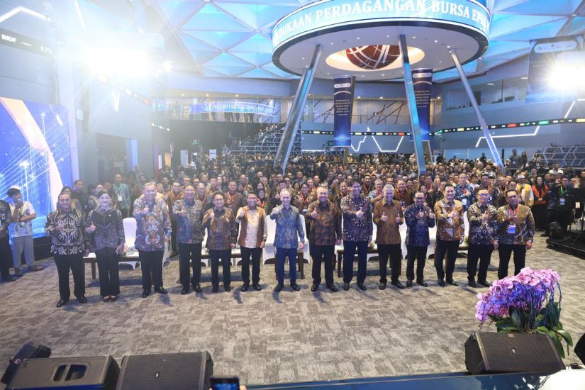 Inovasi Pasar Modal dan Pengembangan Bursa Karbon oleh OJK