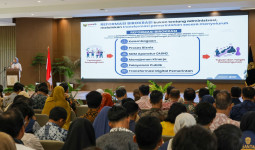 Menteri PANRB: IKN Momentum Merancang Cara Baru Negara Bekerja 