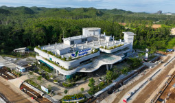 Otorita IKN Pastikan Pelayanan Dasar Siap Sambut Perpindahan ASN