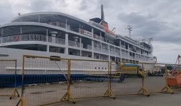 Penumpukan Mudik Jadi Evaluasi, KSOP Samarinda Janjikan Armada dan Fasilitas Lebih Siap