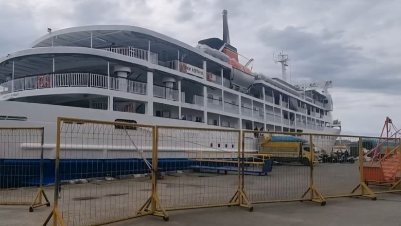 Penumpukan Mudik Jadi Evaluasi, KSOP Samarinda Janjikan Armada dan Fasilitas Lebih Siap