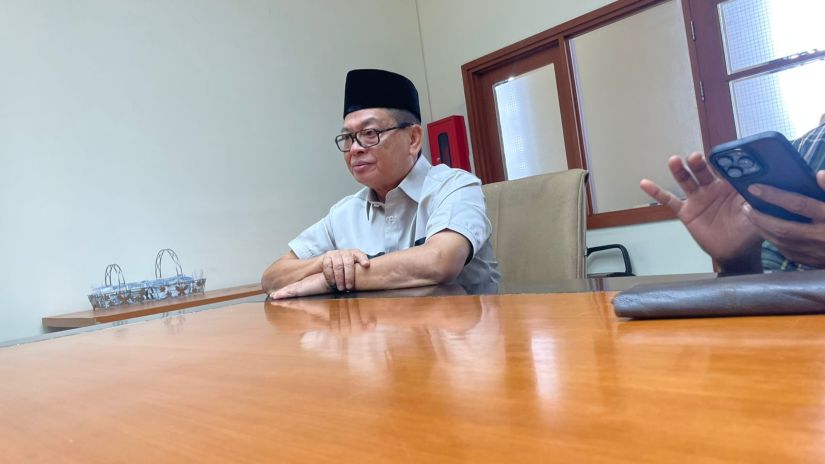 TAGUPP Kaltim Disorot, Ketua Tim Ahli Tegaskan Fokus Kinerja dan Percepatan PAD