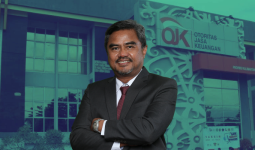 Kredit Perbankan Kaltim Tumbuh di Tengah Tekanan Global