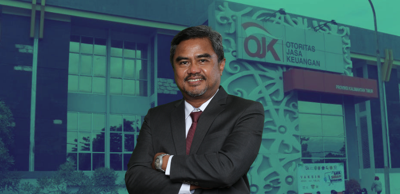 Kredit Perbankan Kaltim Tumbuh di Tengah Tekanan Global