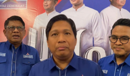 Rakorda Demokrat Kaltim: Konsolidasi, Aspirasi Rakyat, dan Efisiensi Anggaran