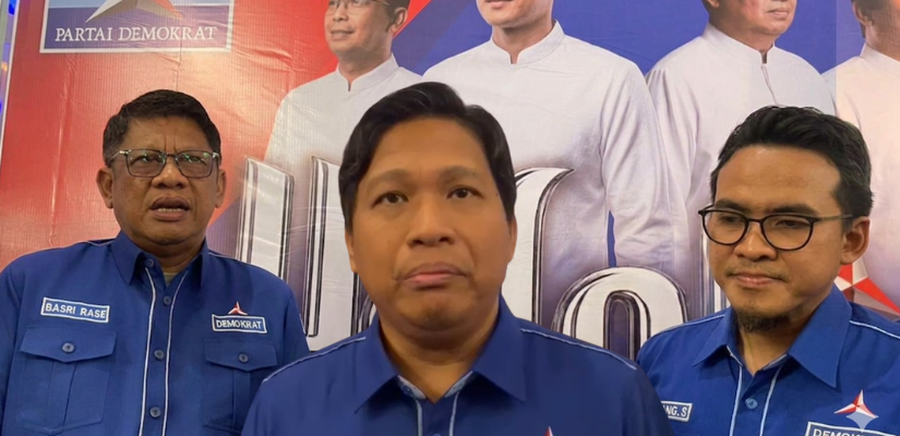 Rakorda Demokrat Kaltim: Konsolidasi, Aspirasi Rakyat, dan Efisiensi Anggaran