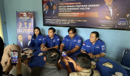 Berebut Kursi Demokrat Kaltim: Ini Syarat yang Harus Dipenuhi Calon Ketua