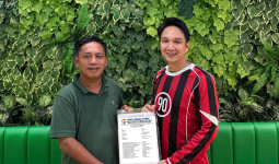 Dukung MBG, APPMBGI Kutai Timur Gandeng Petani hingga UMKM Lokal