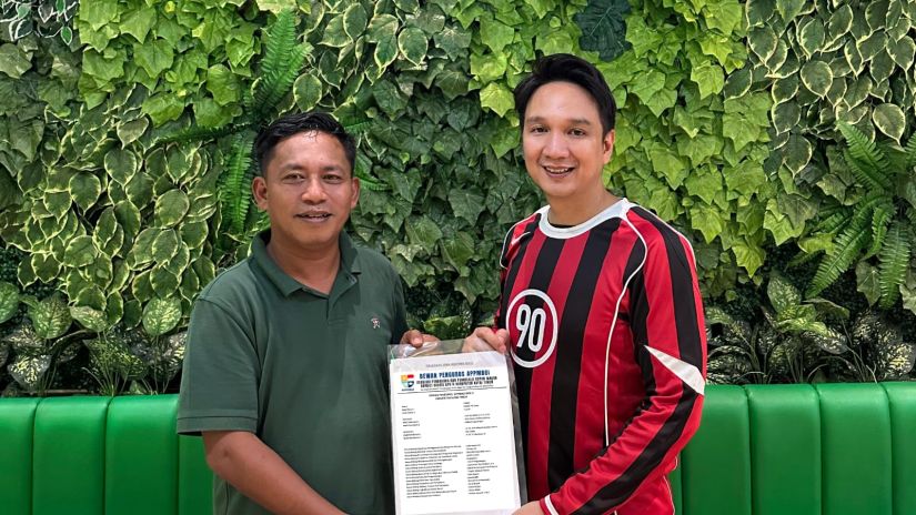 Dukung MBG, APPMBGI Kutai Timur Gandeng Petani hingga UMKM Lokal