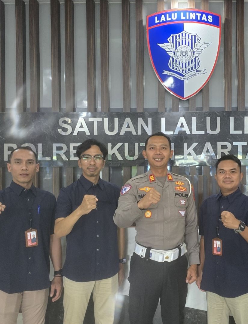 Kapolres Cup Esports Kukar Jadi Panggung Talenta Mobile Legends, Juara Melaju ke Tingkat Provinsi