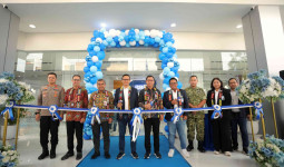 BRI BO Samarinda Pelita Resmi Dibuka, Siap Layani Masyarakat dan Pelaku UMKM