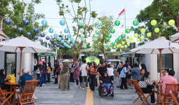 Dampak Awal IKN: Ekonomi PPU Naik 19,9%, Kaltim 3,7%