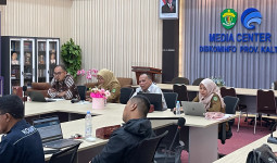 KI Kaltim Dorong Respons Pengaduan SP4N-LAPOR! Maksimal 1x24 Jam