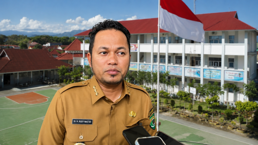 105 Ribu Mahasiswa Kaltim Terima Gratispol, Pemprov Siapkan Evaluasi Program